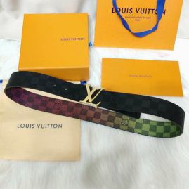 Picture of LV Belts _SKULVBelt40mmX95-110cm7D626602